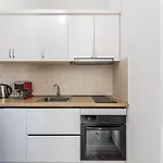1br With Mountain Views By Pikhost Appartement
