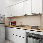 1br With Mountain Views By Pikhost Appartement