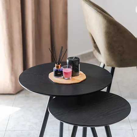 아파트 1br With Mountain Views By Pikhost *