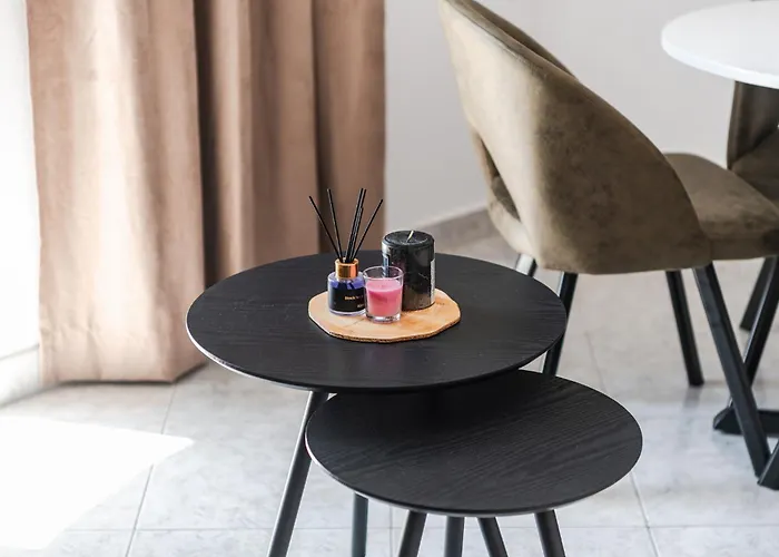 아파트 1br With Mountain Views By Pikhost *