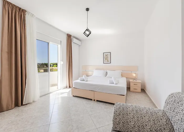 1br With Mountain Views By Pikhost 아파트