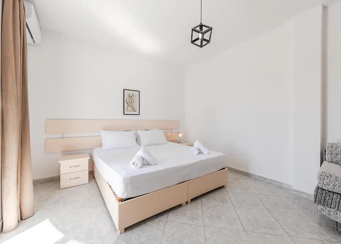 1br With Mountain Views By Pikhost 아파트 골렘