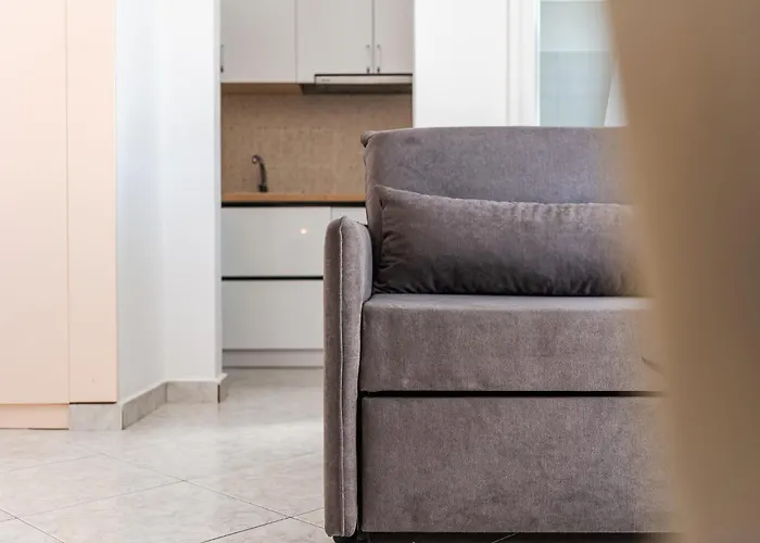 1br With Mountain Views By Pikhost * 골렘