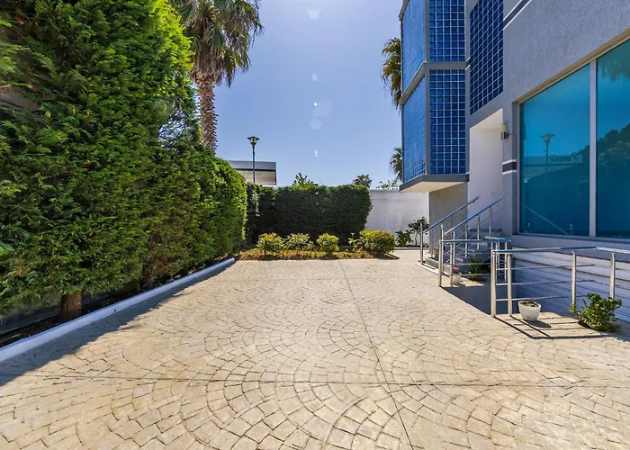 1br With Mountain Views By Pikhost