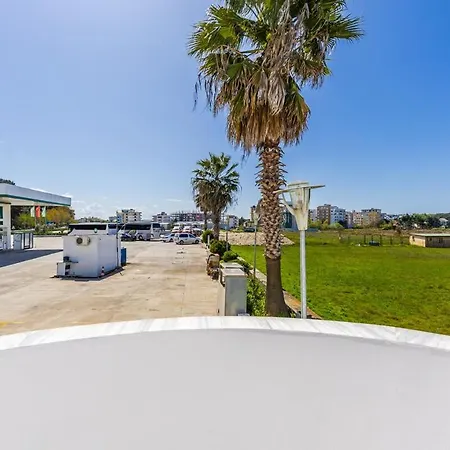 1br With Mountain Views By Pikhost Apartamento