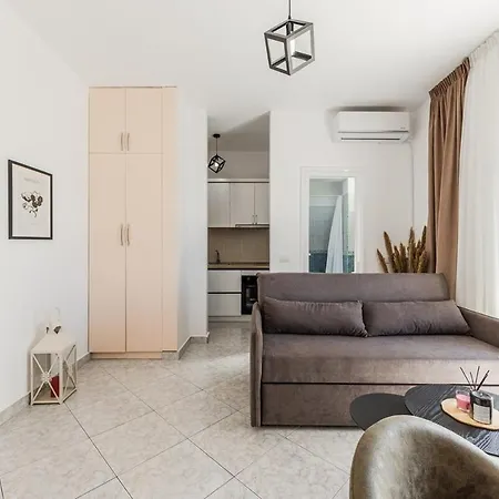 Apartamento 1br With Mountain Views By Pikhost *