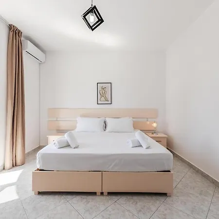 1br With Mountain Views By Pikhost Apartamento Golem (Tirana)