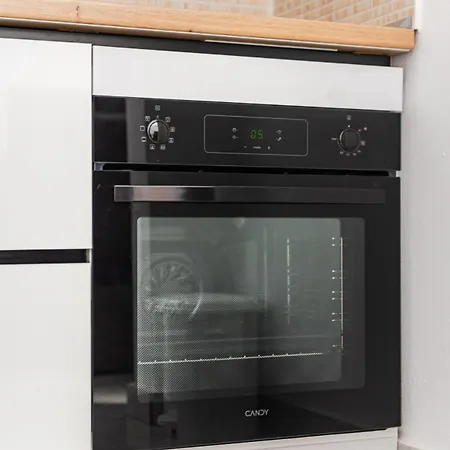 1br With Mountain Views By Pikhost Apartamento Golem (Tirana)