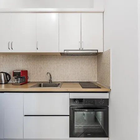 1br With Mountain Views By Pikhost 公寓