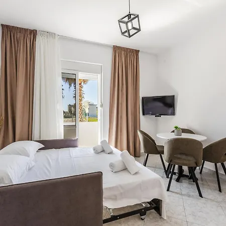 Daire 1br With Mountain Views By Pikhost *