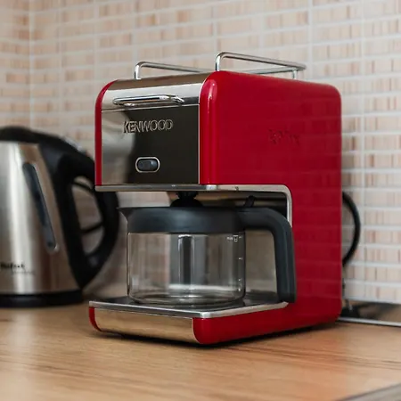 Apartment 1br With Mountain Views By Pikhost