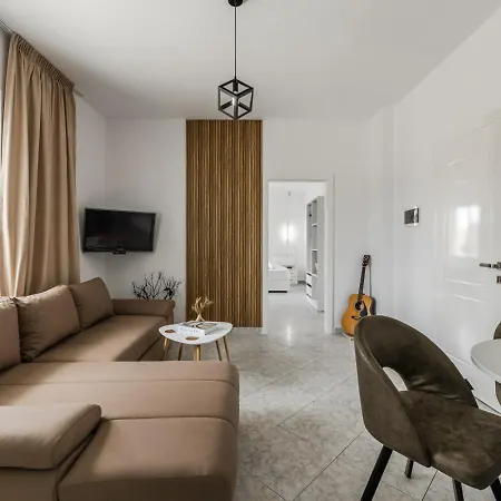 1br With Mountain Views By Pikhost 公寓