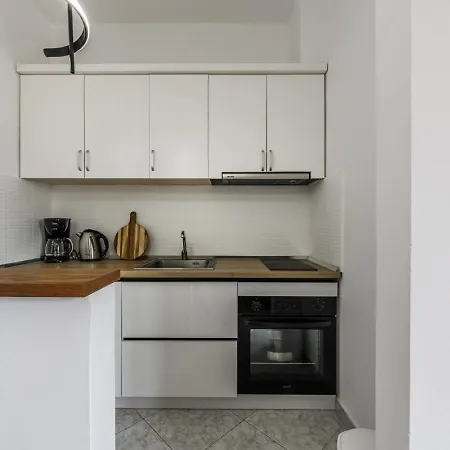 1br With Mountain Views By Pikhost