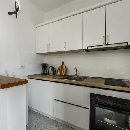 1br With Mountain Views By Pikhost 公寓 *