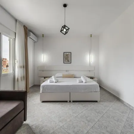 公寓 1br With Mountain Views By Pikhost