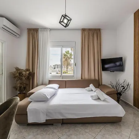 公寓 1br With Mountain Views By Pikhost *