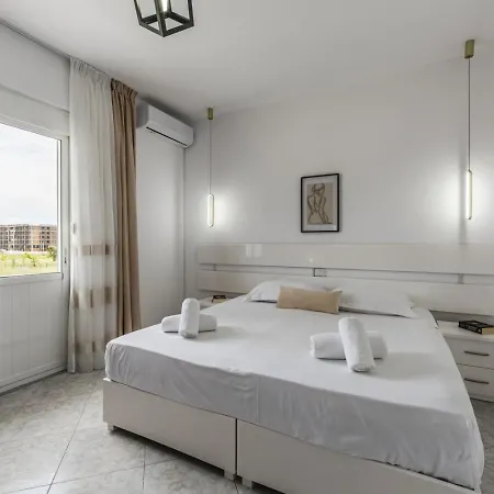 1br With Mountain Views By Pikhost 公寓 *