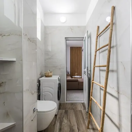 公寓 1br With Mountain Views By Pikhost *