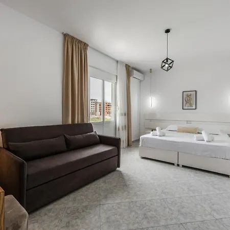 公寓 1br With Mountain Views By Pikhost