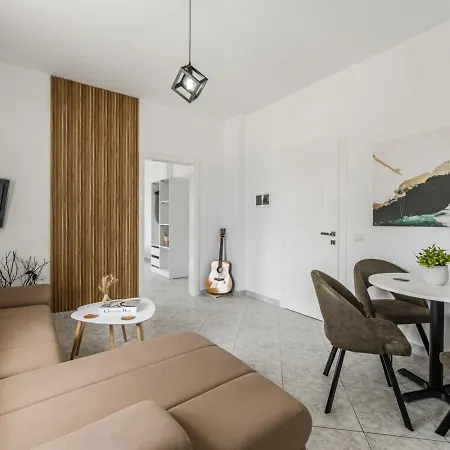 1br With Mountain Views By Pikhost 公寓 *
