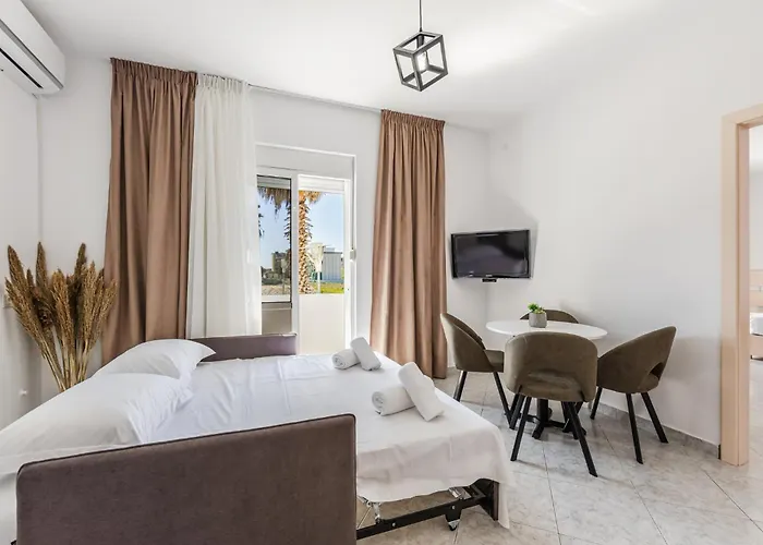 Apartment 1br With Mountain Views By Pikhost *