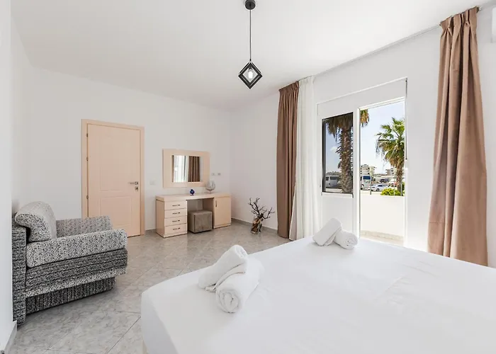 1br With Mountain Views By Pikhost Apartment