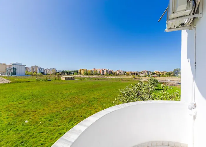 1br With Mountain Views By Pikhost Apartment *